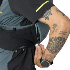 Dynafit Ultra 12 Vest Cinder/black Out