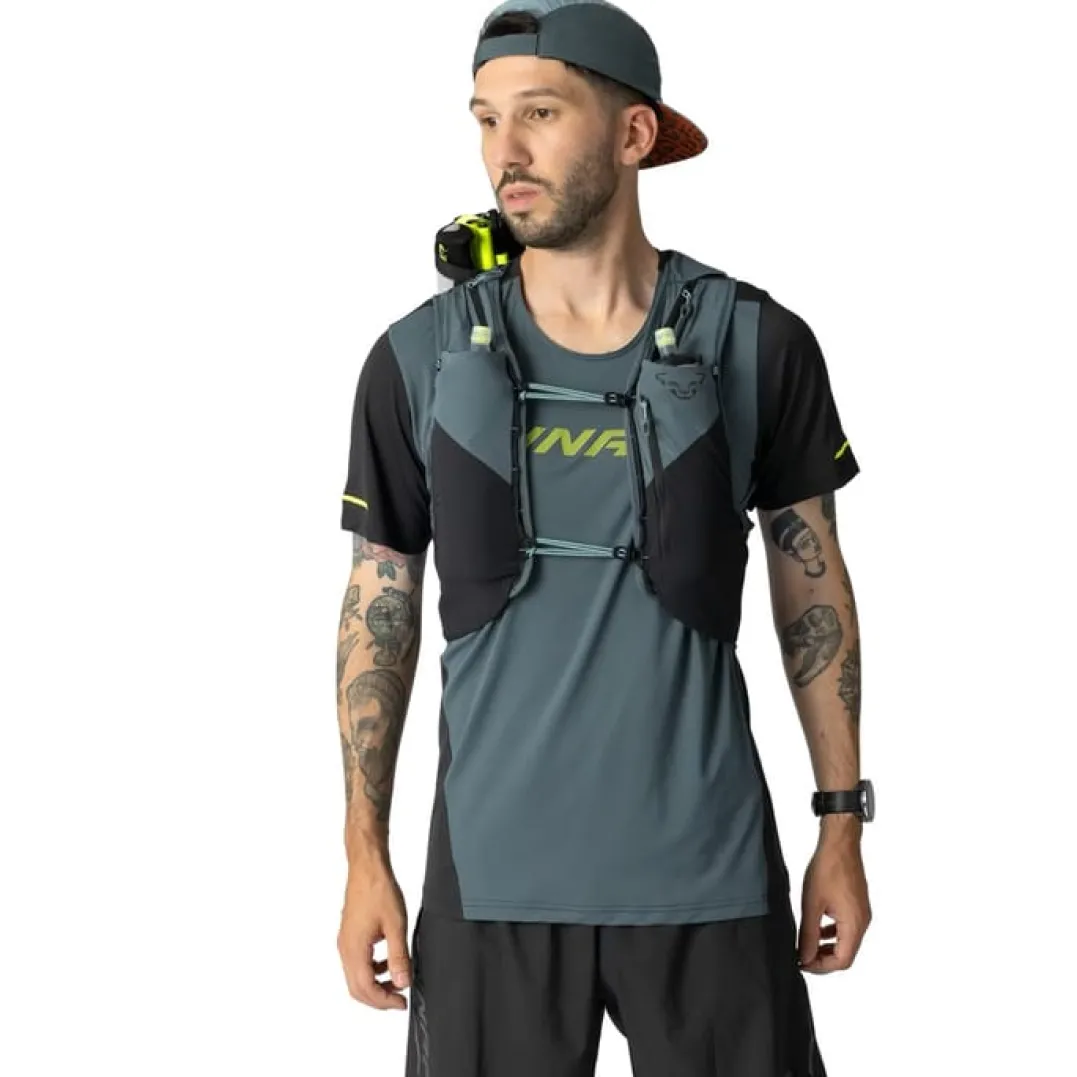 Dynafit Ultra 12 Vest Cinder/black Out