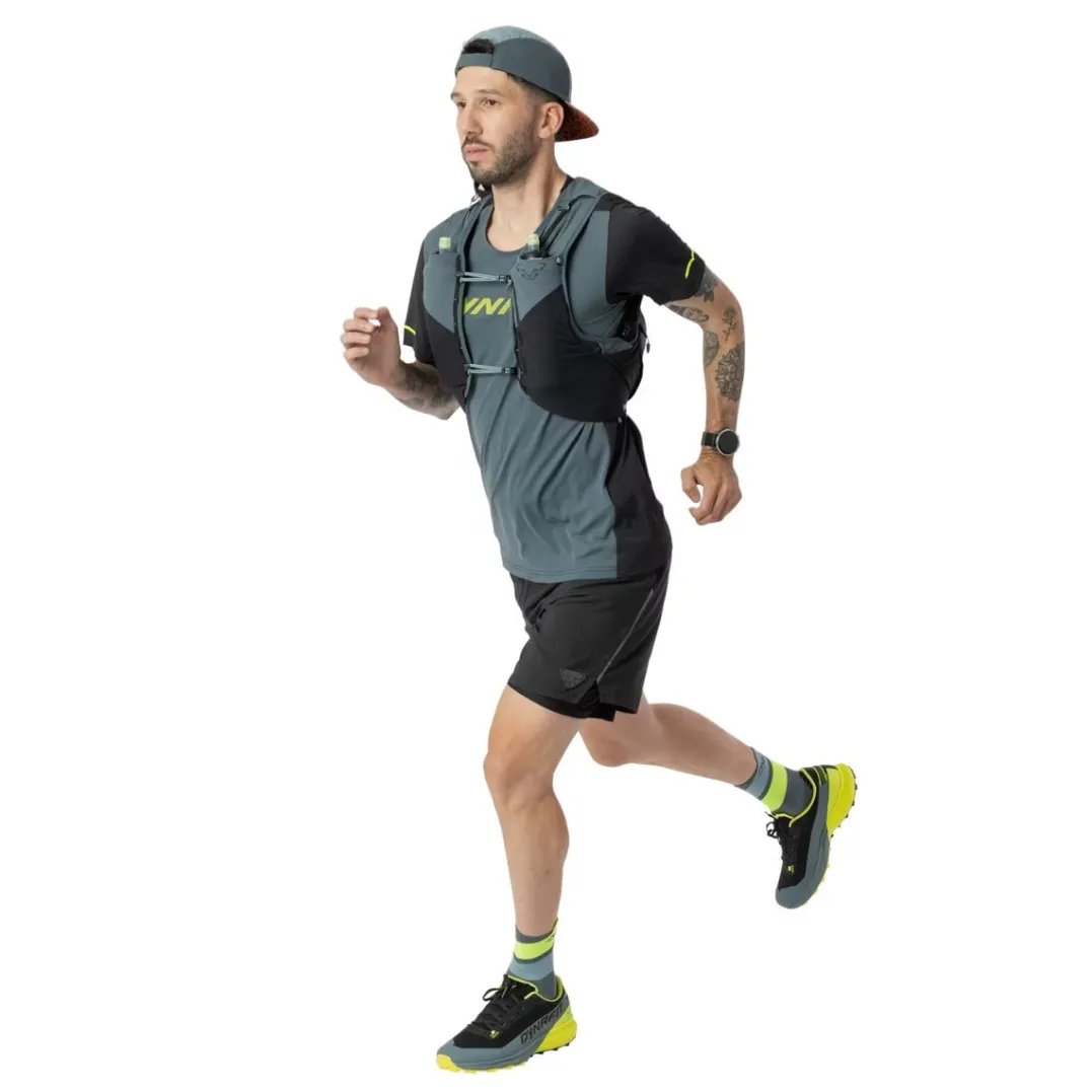 Dynafit Ultra 12 Vest Cinder/black Out