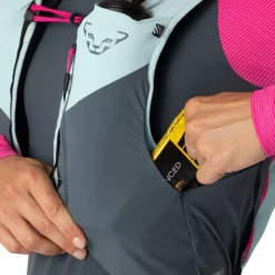 Dynafit Ultra 12 Vest Cloud Blue/cinder