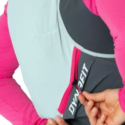 Dynafit Ultra 12 Vest Cloud Blue/cinder