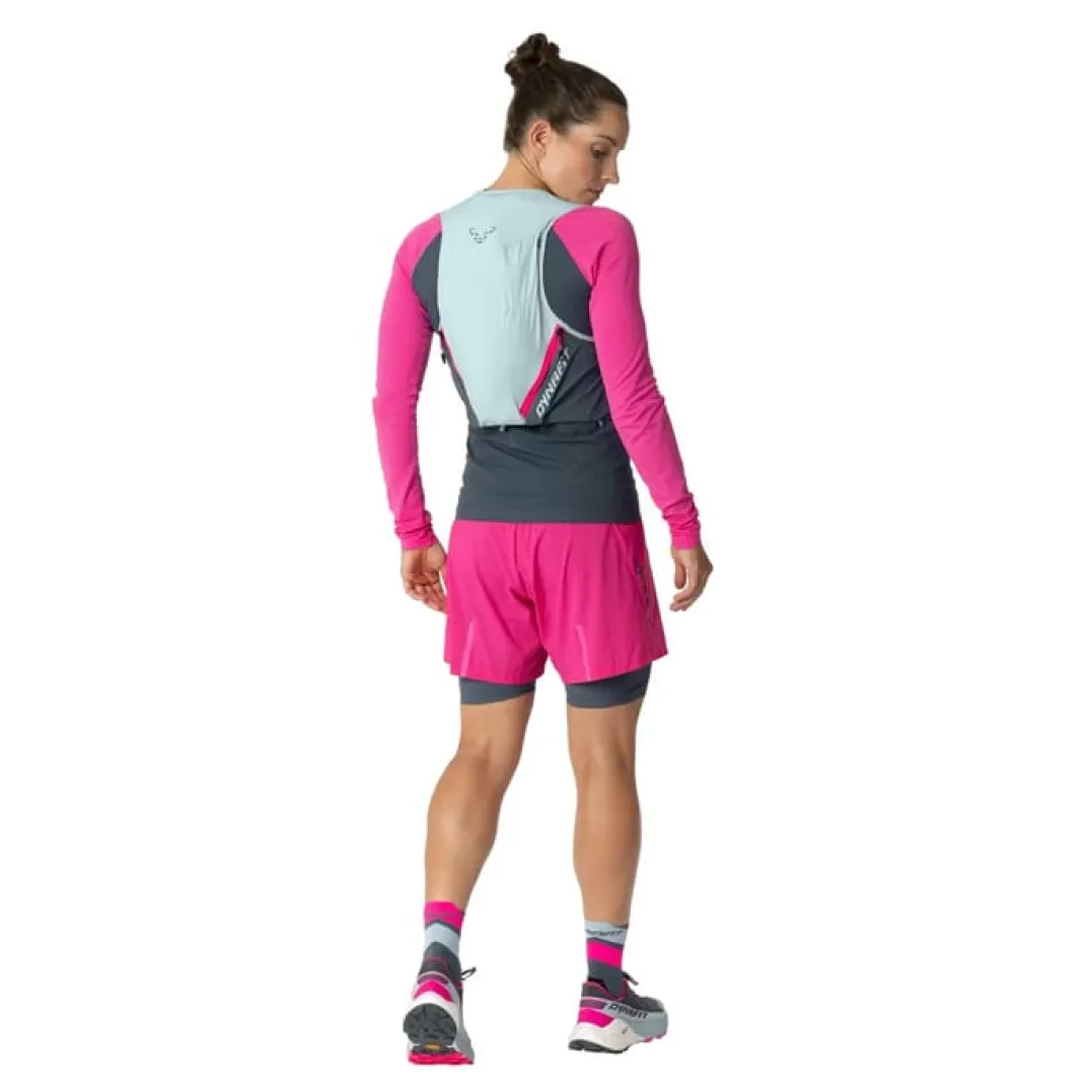 Dynafit Ultra 12 Vest Cloud Blue/cinder