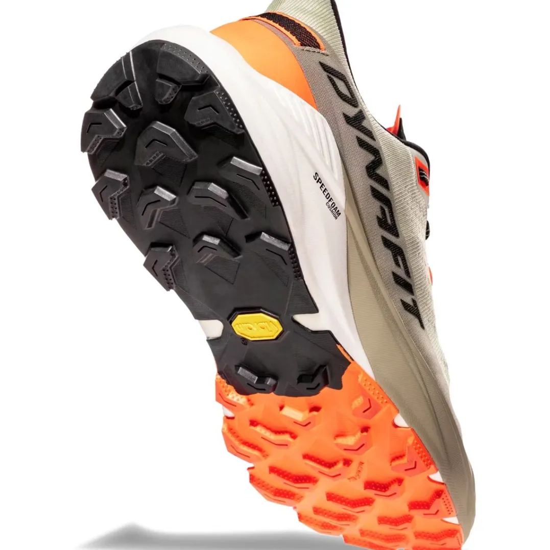 Dynafit Ultra 100 V3 Rock Khaki/overcast