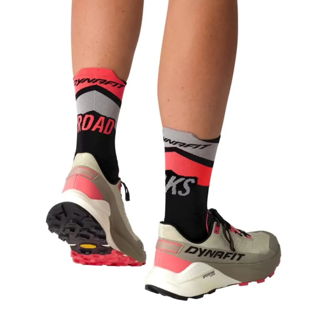 Dynafit Ultra 100 V3 W Rock Khaki/overcast
