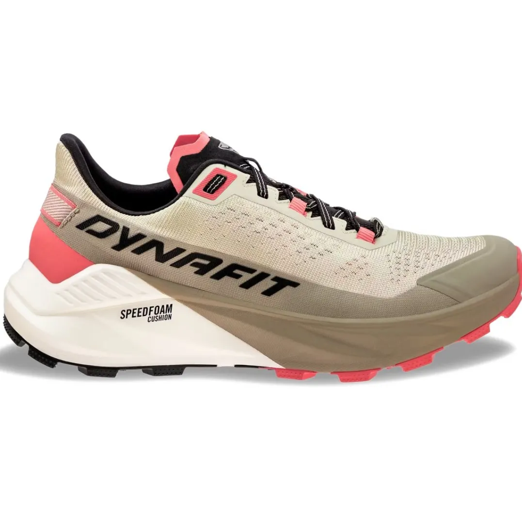 Dynafit Ultra 100 V3 W Rock Khaki/overcast