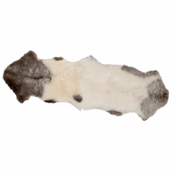Espegard Lammeskinn Lang