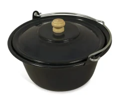 Espegard Suppegryte m/ lokk Nocolour