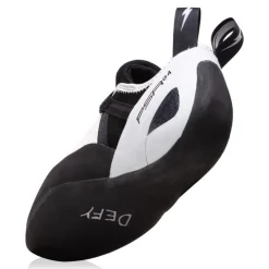 evolv Defy Gray / Black