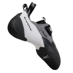 evolv Zenist 2026 Stone / White
