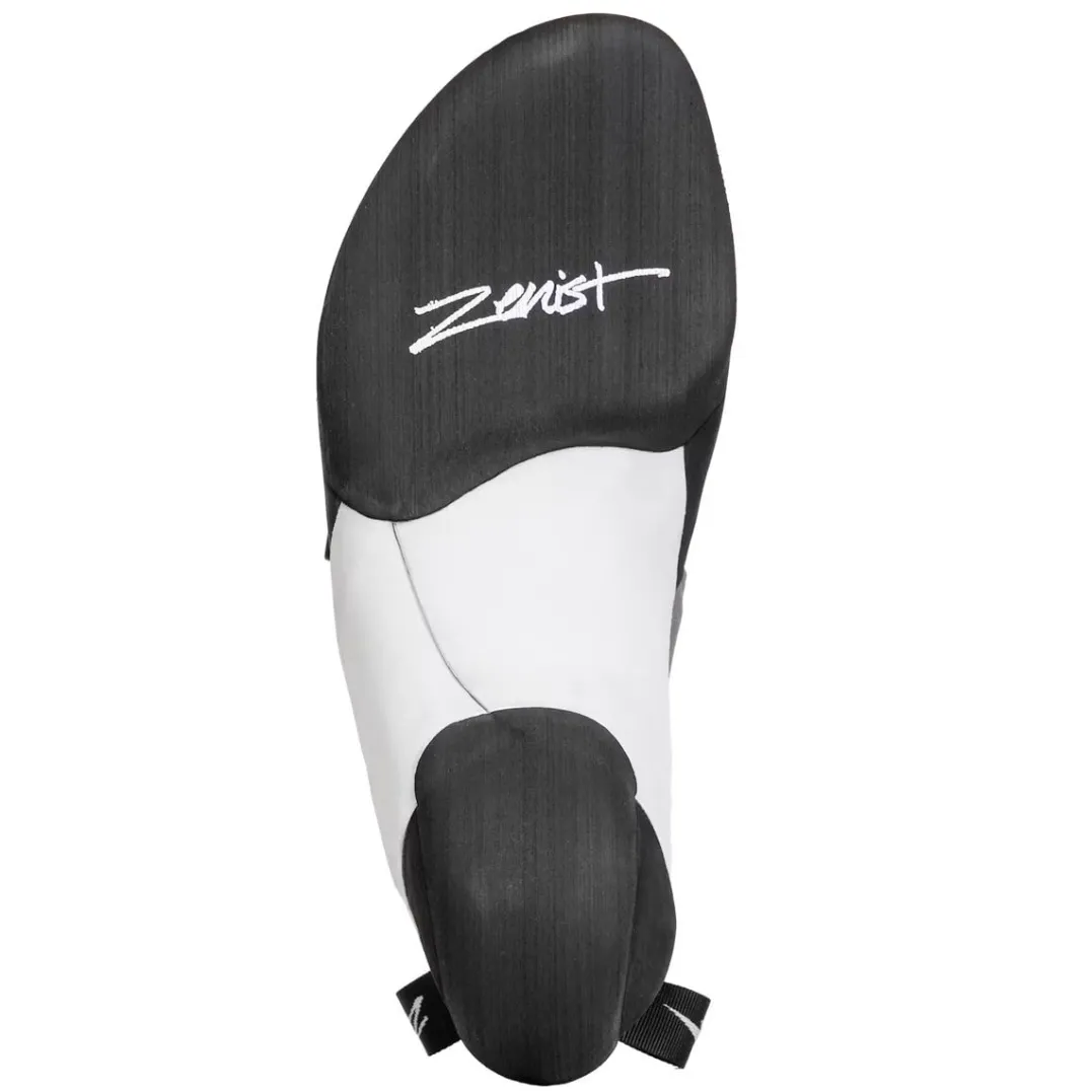 evolv Zenist 2026 Stone / White