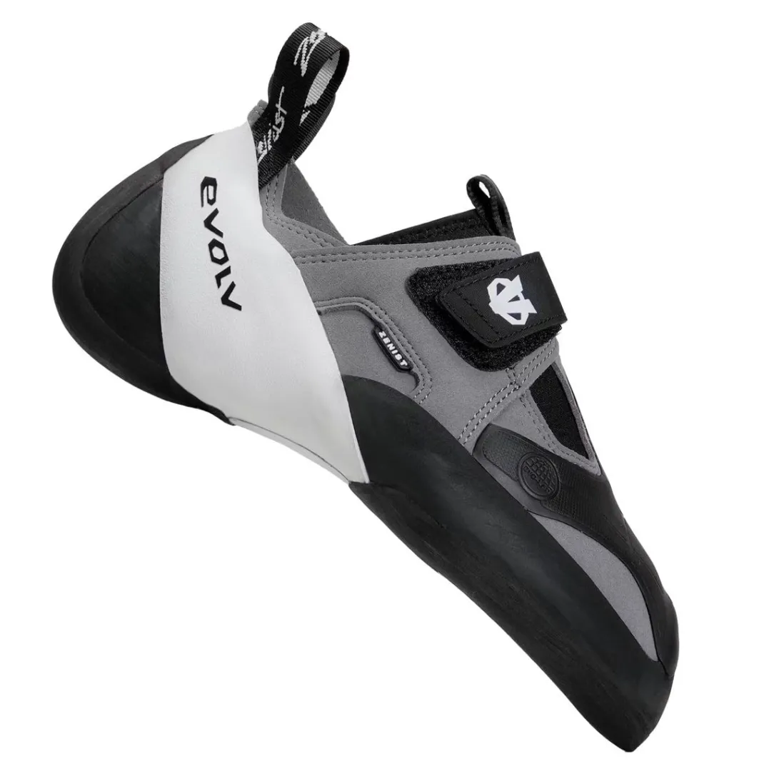 evolv Zenist 2026 Stone / White