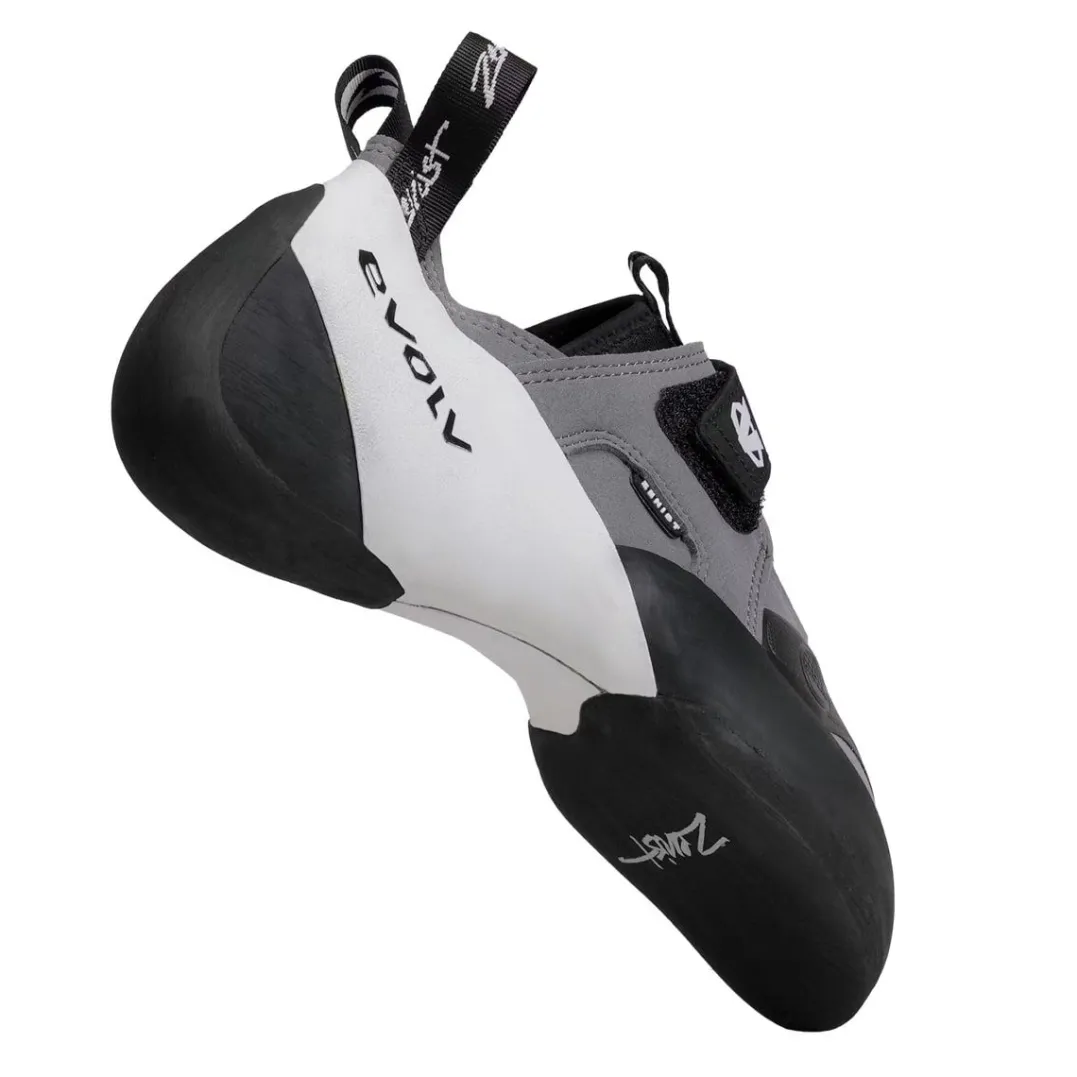 evolv Zenist 2026 Stone / White