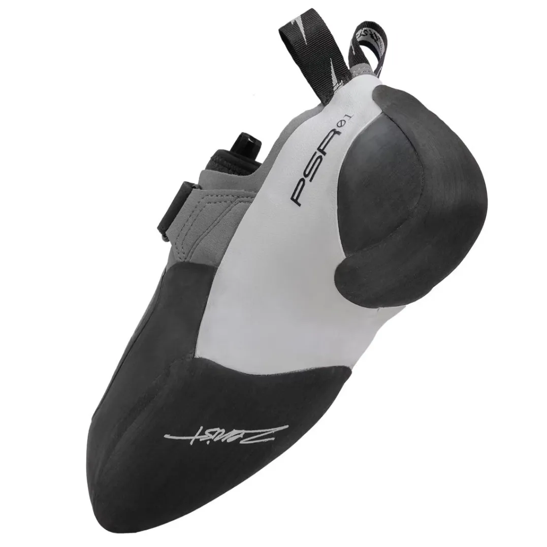 evolv Zenist 2026 Stone / White