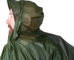 Exped Bivy Poncho Ul Moss