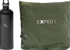 Exped Bivy Poncho Ul Moss