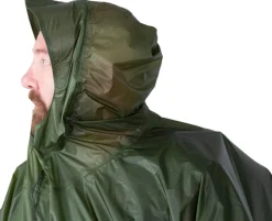 Exped Bivy Poncho Ul Moss