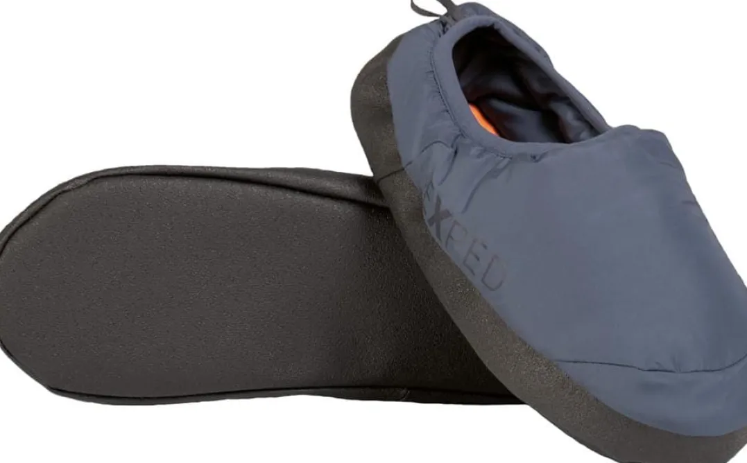 Exped Camp Slipper Navy