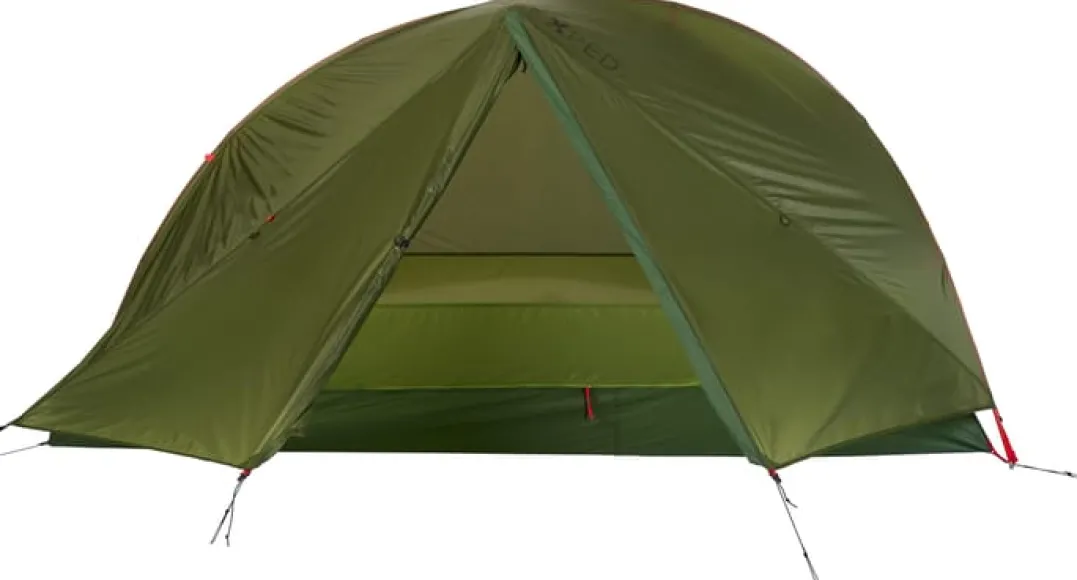 Exped Cassira 1 Meadow