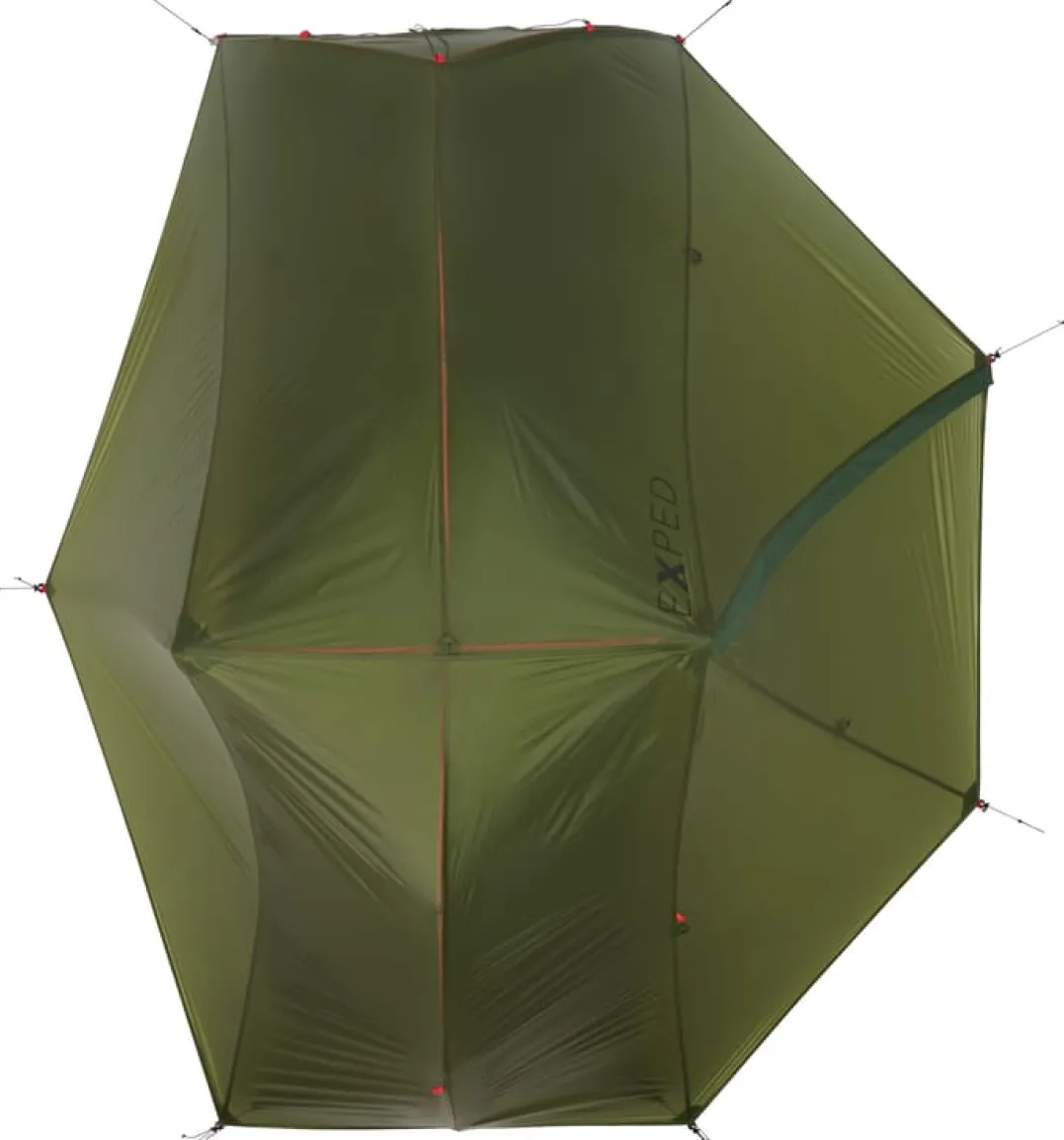 Exped Cassira 1 Meadow