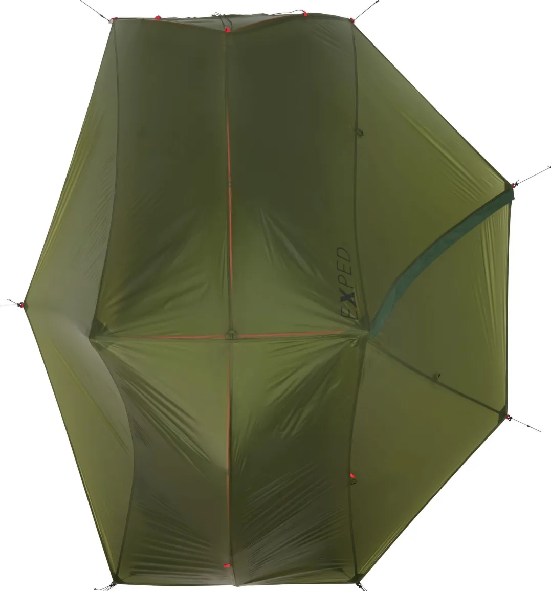 Exped Cassira 1 Meadow