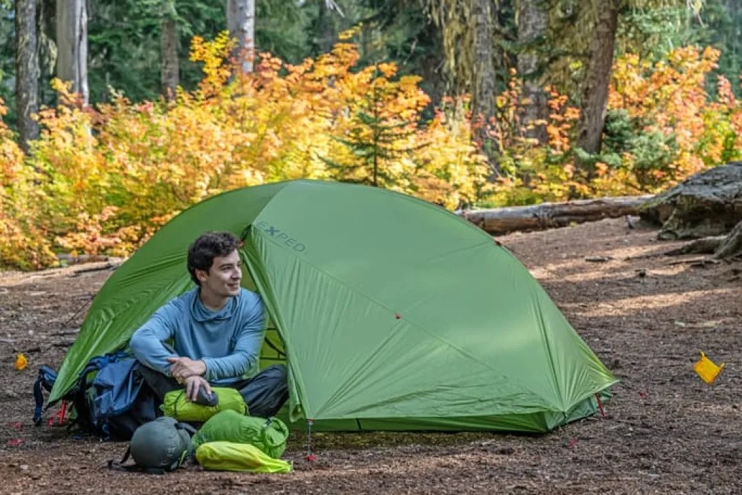 Exped Cassira 1 Meadow