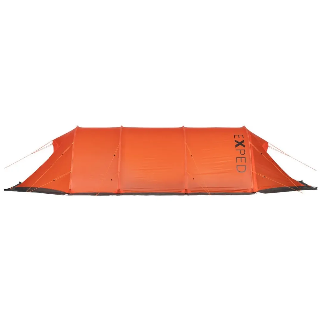 Exped Ceres III XP Extreme Dark Lava