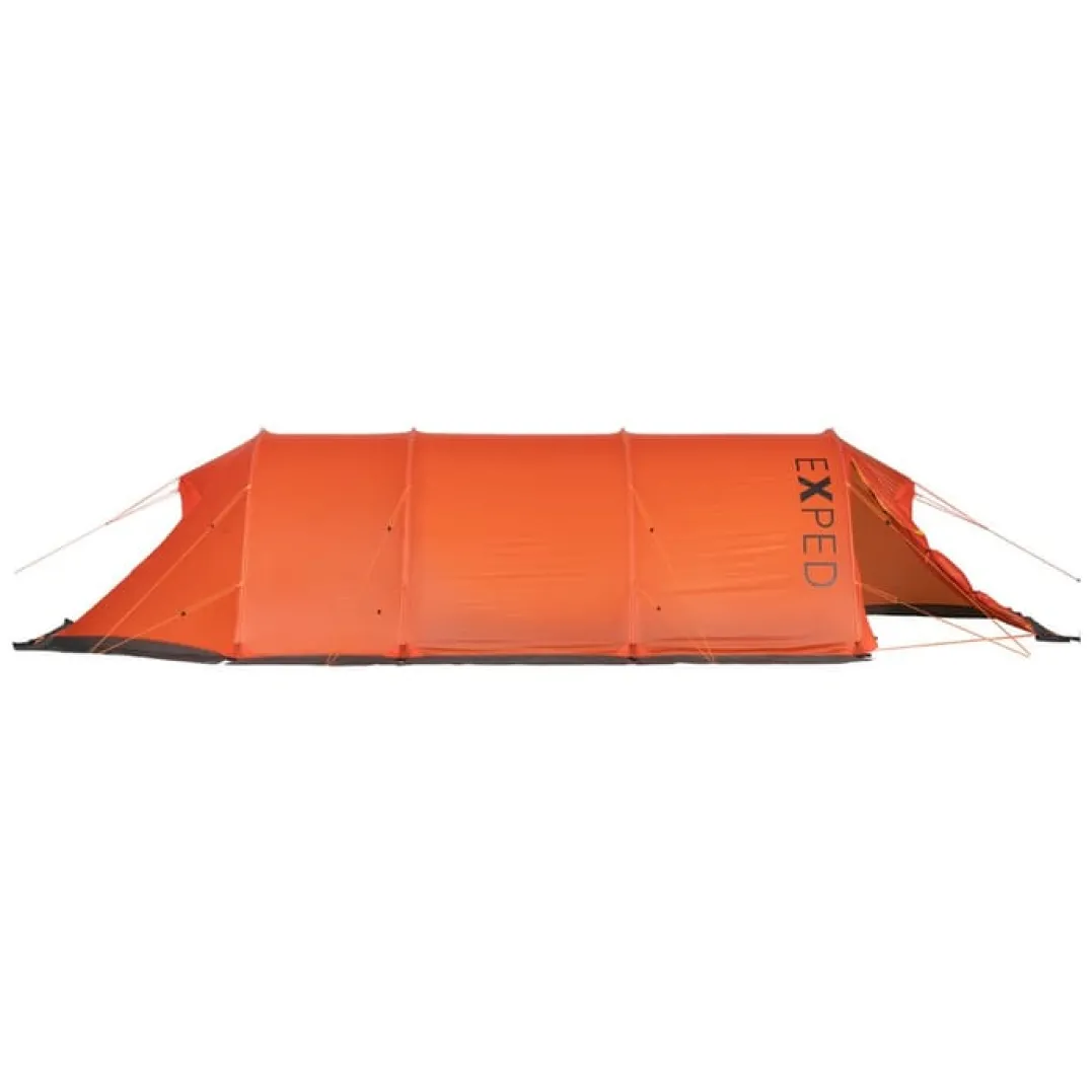 Exped Ceres III XP Extreme Dark Lava