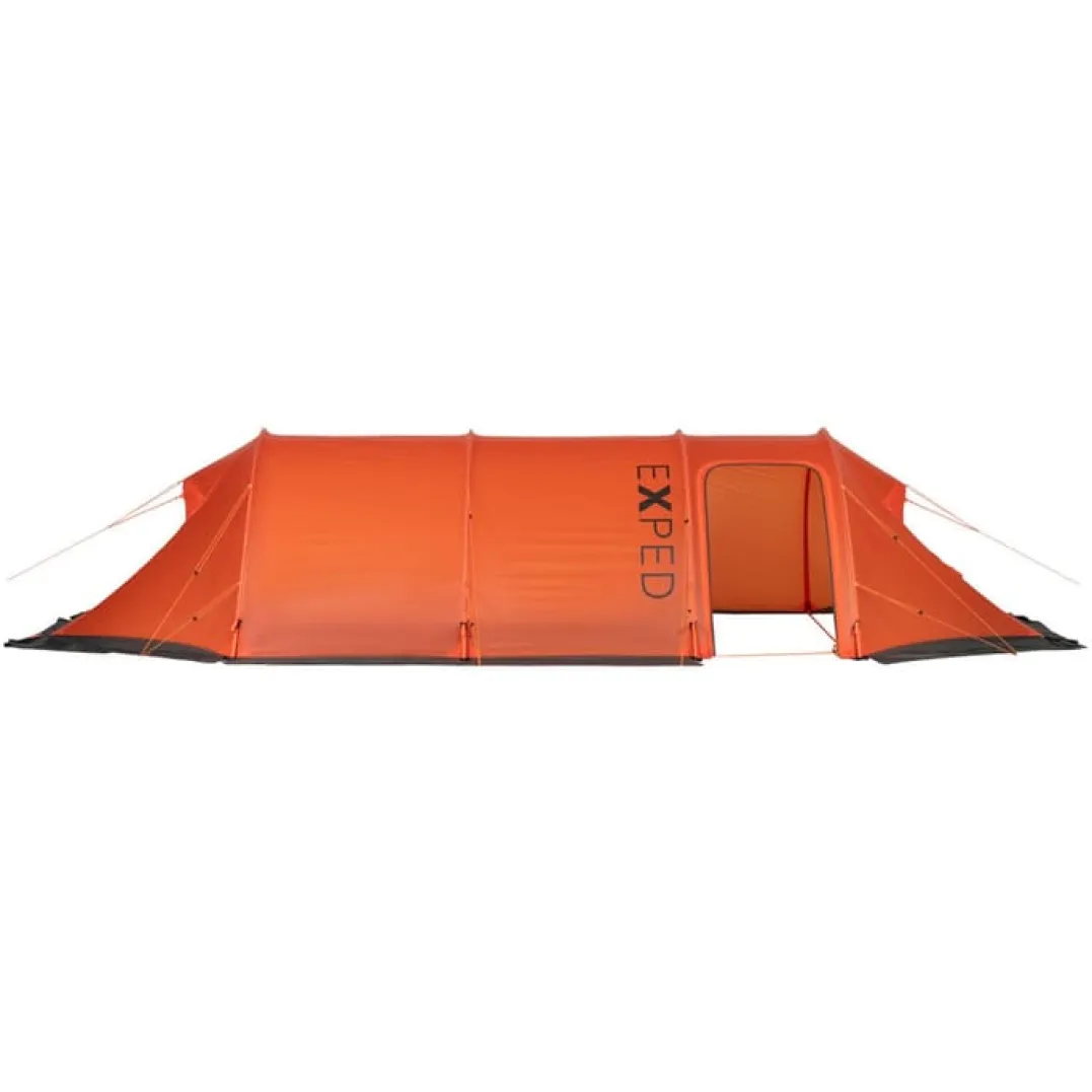 Exped Ceres III XP Extreme Dark Lava