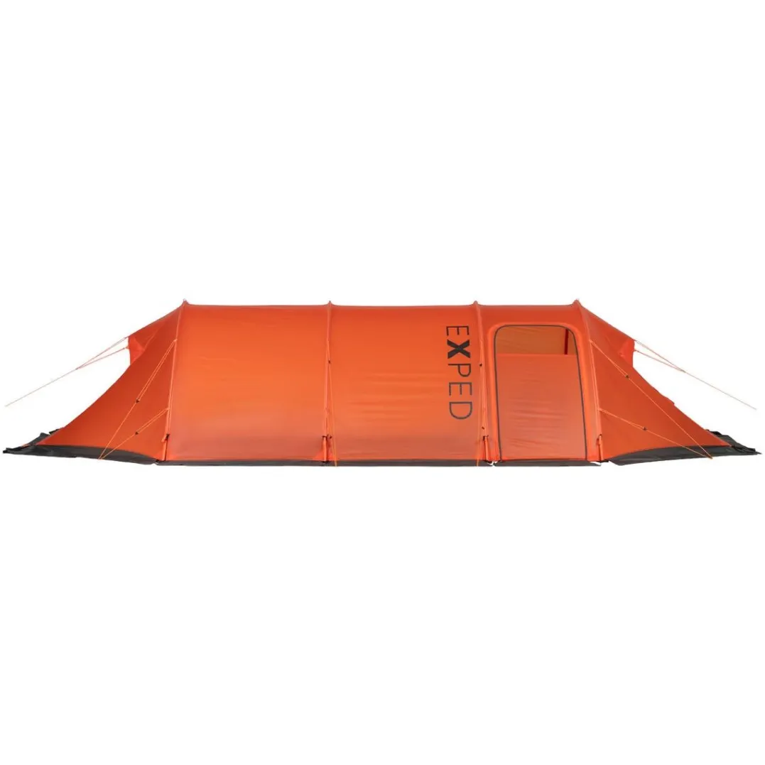 Exped Ceres III XP Extreme Dark Lava