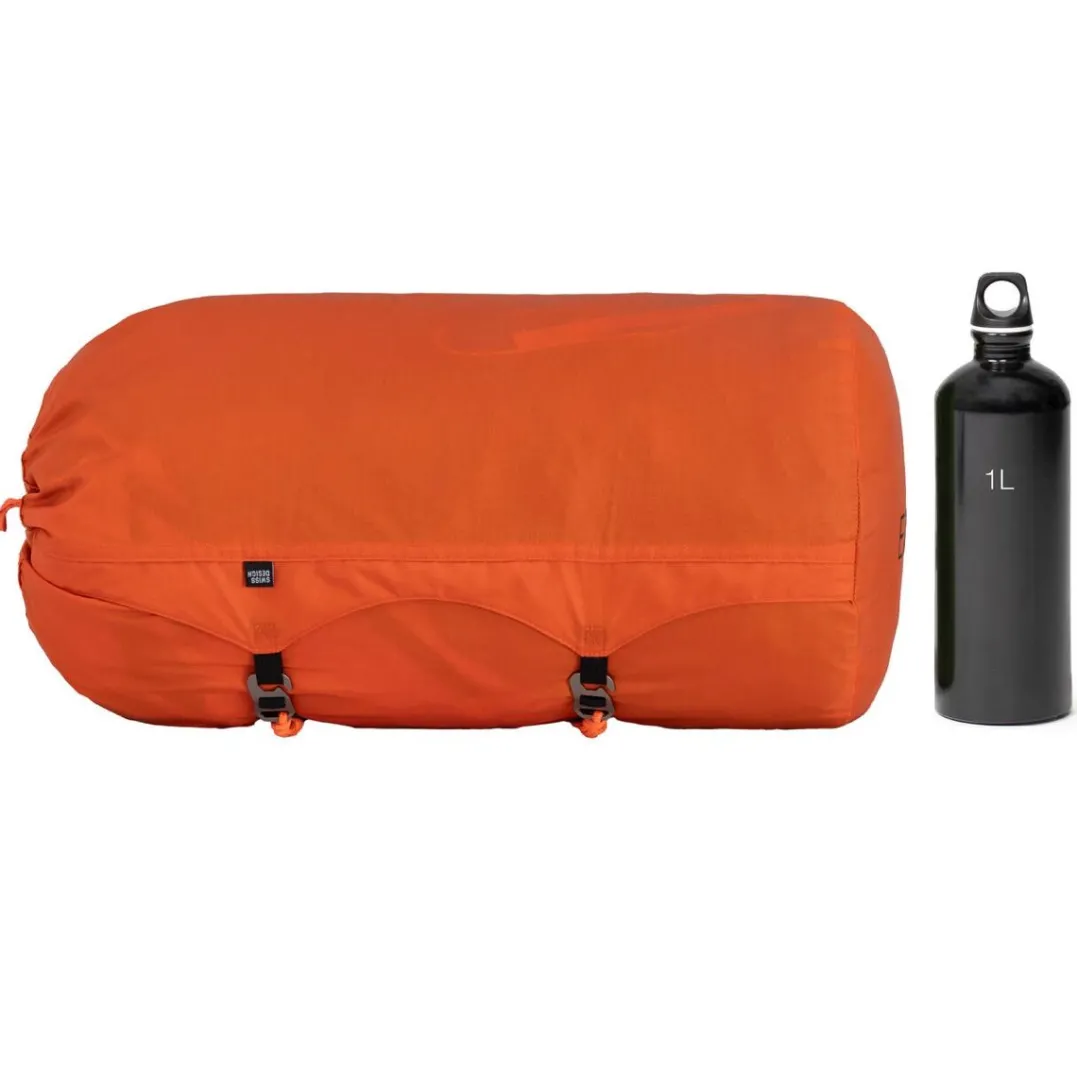 Exped Ceres Iv Xp Extreme Dark Lava