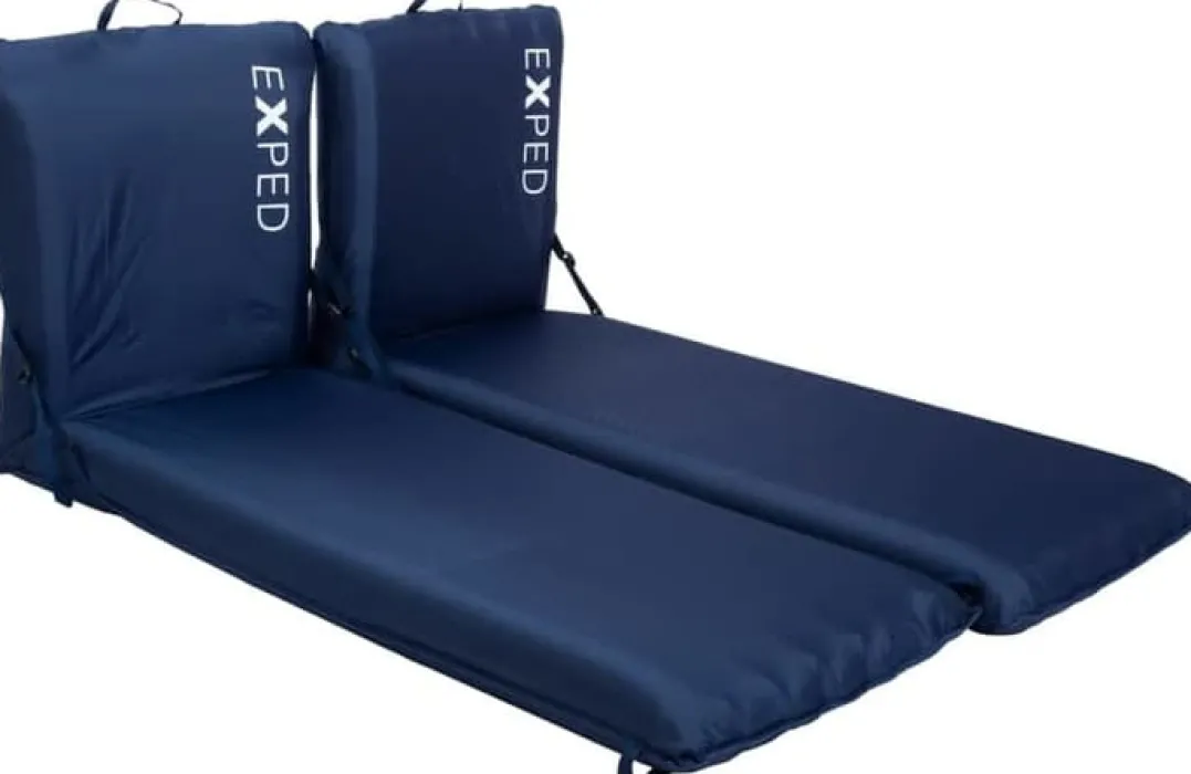 Exped Chair Kit M Navy