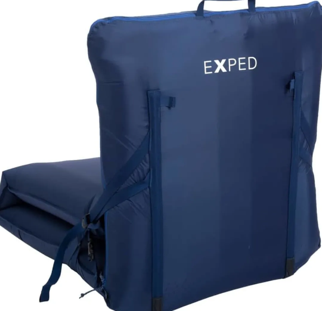Exped Chair Kit MW Navy
