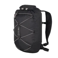Exped Cloudburst 15 Black