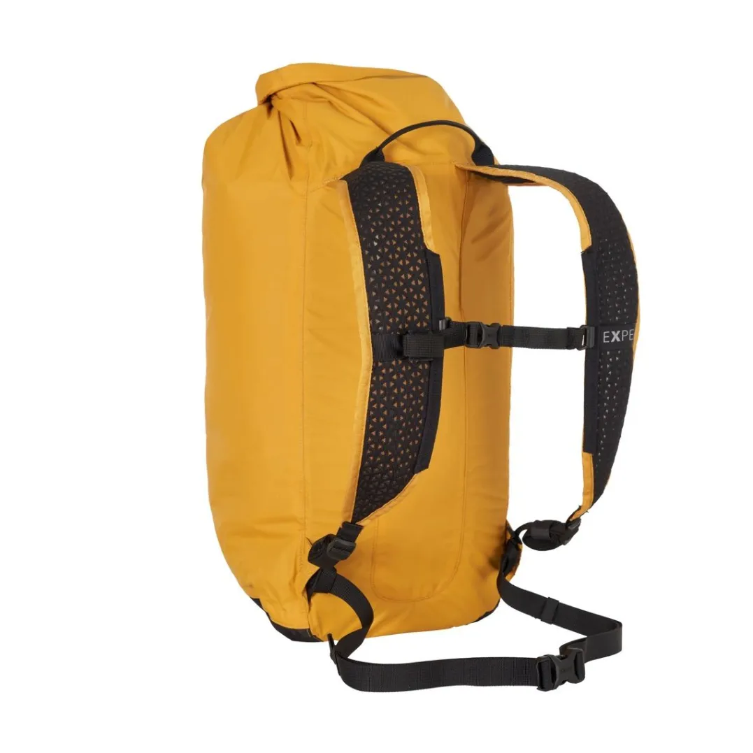 Exped Cloudburst 25 Gold