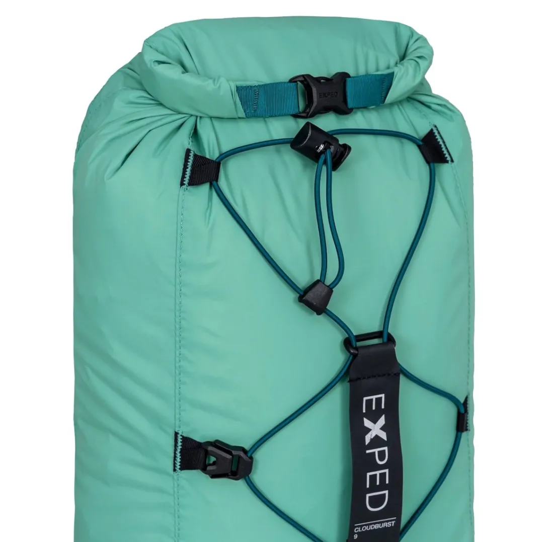 Exped Cloudburst 25 Gold