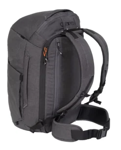 Exped Cruiser 45 Black Melange