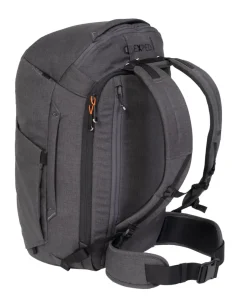 Exped Cruiser 45 Black Melange