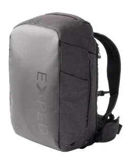 Exped Cruiser 45 Black Melange