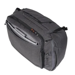 Exped Cruiser 35 Black Melange