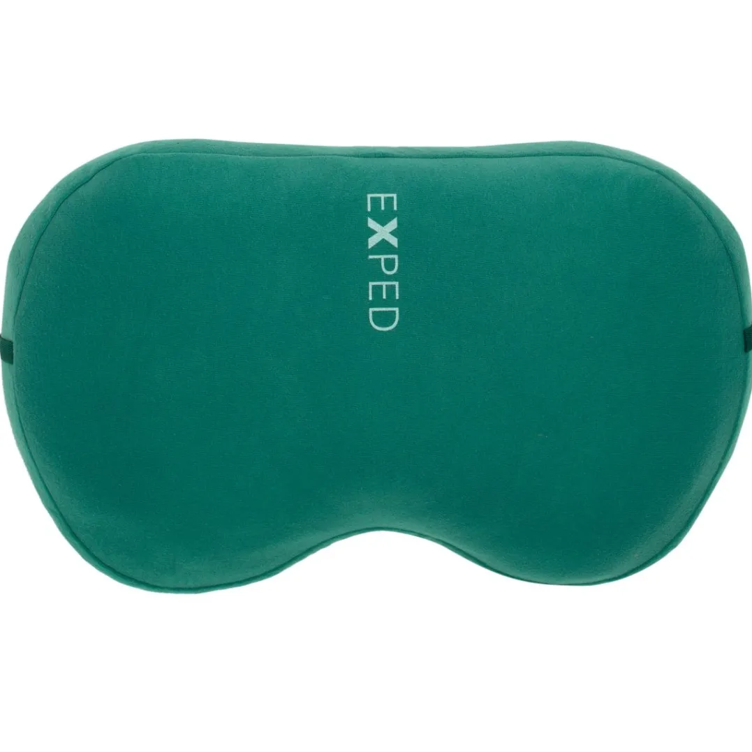 Exped Downpillow L Cypress Cypress
