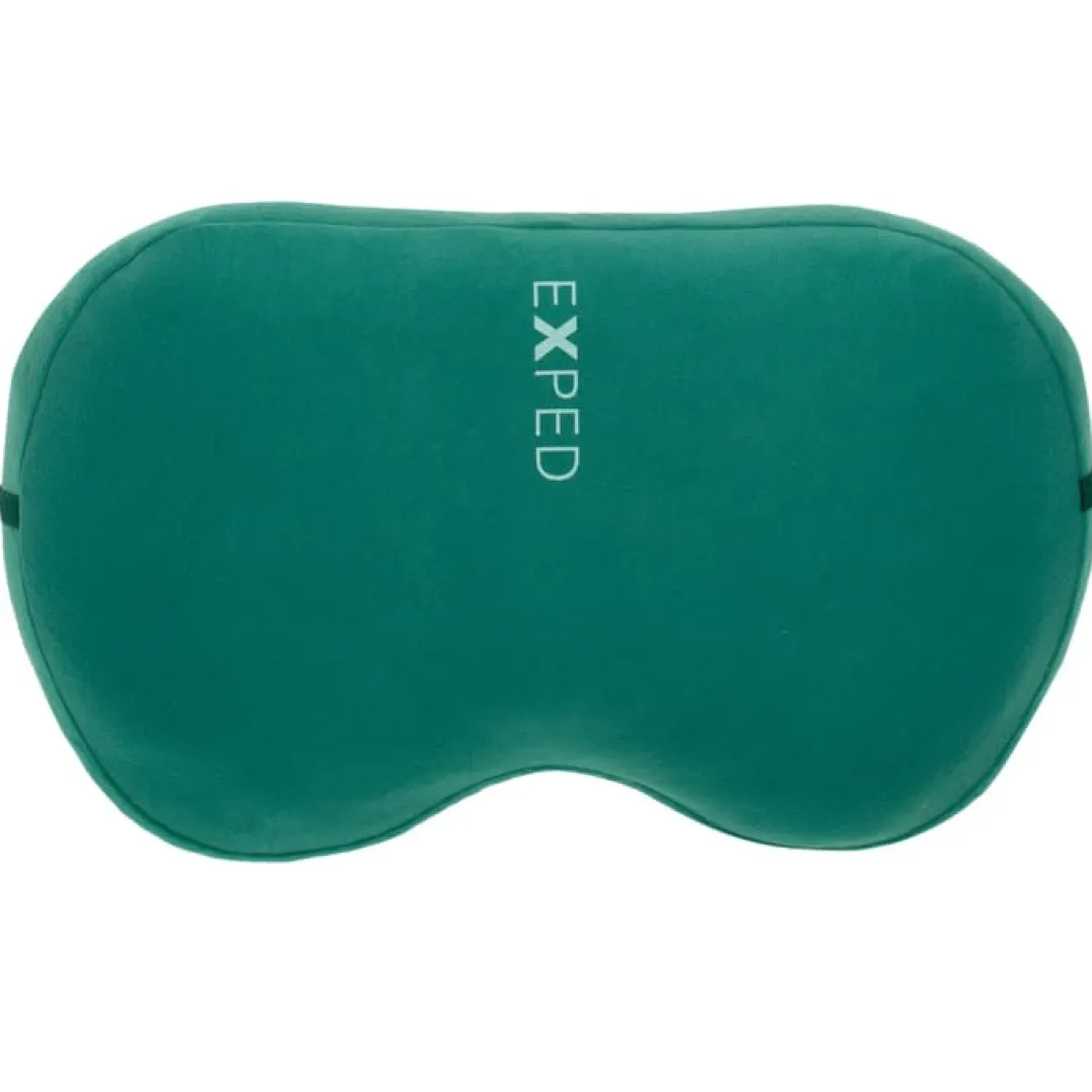Exped Downpillow M Cypress Cypress