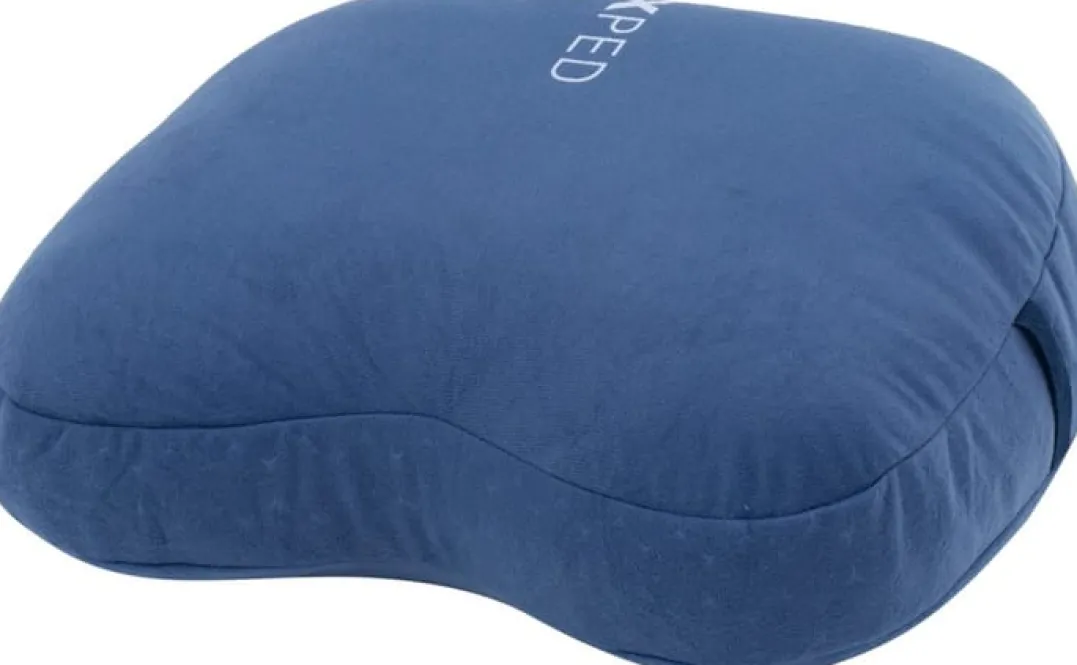 Exped Downpillow M Navy Navy