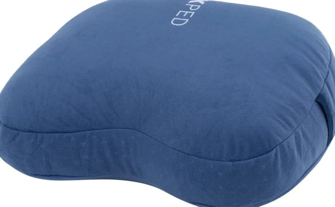 Exped Downpillow M Navy Navy