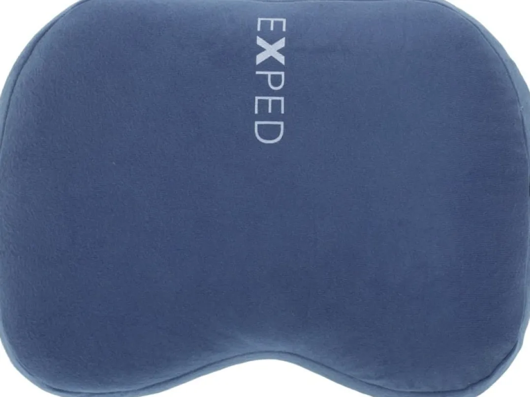 Exped Downpillow M Navy Navy