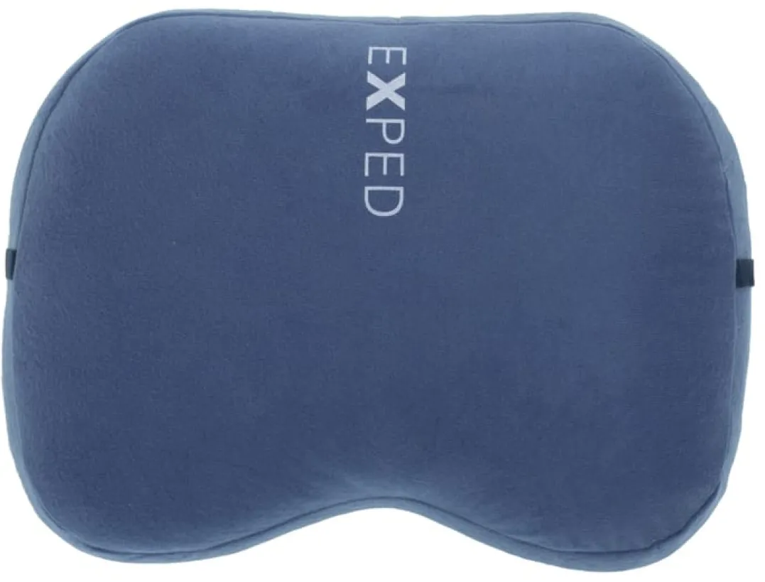 Exped Downpillow M Navy Navy