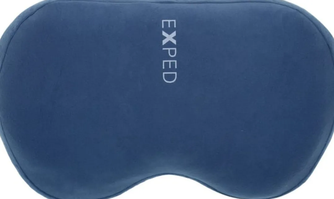 Exped Downpillow Navy