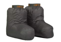 Exped Down Sock Charcoal