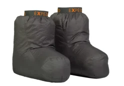 Exped Down Sock Charcoal