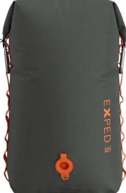 Exped Drybag Dura 15L Moraine