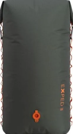 Exped Drybag Dura 50L Moraine